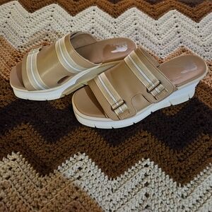 Sorel Womens Joanie III Slide Sandal